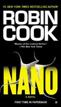 Nano (Pia Grazdani #2) by Robin Cook