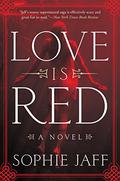 Love Is Red (Nightsong Trilogy #1) by Emily Durante