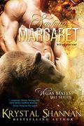 Saving Margaret by Krystal Shannan