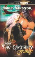 The Captain's Fancy (Arda #3) by Annie Windsor