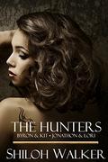 Hunters: Interlude by Shiloh Walker