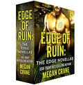 Edge of Ruin (The Edge #4.5) by Megan Crane