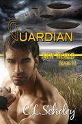 Guardian by C.L. Scholey