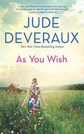 As You Wish by Jude Deveraux