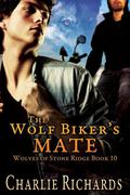 The Wolf Biker's Mate by Charlie Richards
