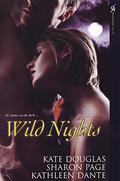 Wild Nights (Wolf Tales #2.5) by Kathleen Dante