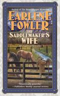 The Saddlemaker's Wife (Ruby McGavin #1) by Earlene Fowler