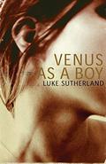 Il Sesso di Venere by Luke Sutherland