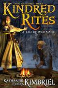 Kindred Rites by Katharine Eliska Kimbriel