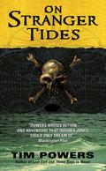 On Stranger Tides by Tim Powers