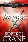 Avenger by Robert J. Crane
