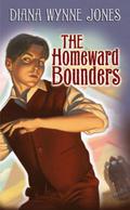 The Homeward Bounders by Diana Wynne Jones