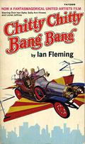 Chitty Chitty Bang Bang by Ian Fleming, John Burningham