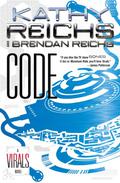 Code by Kathy Reichs, Brendan Reichs