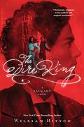 The Dire King (Jackaby #4) by William Ritter