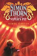 Simon Thorn and the Viper's Pit by Aimee Carter