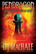 The Quillan Games by D.J. MacHale