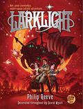 Larklight by Philip Reeve