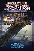 A Call to Vengeance by David Weber, Timothy Zahn