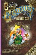 Agatha Heterodyne and the Beetleburg Clank (Girl Genius #1) by Brian Snōddy