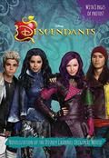 Descendants Junior Novel by Walt Disney Company, Eric Geron
