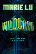 Wildcard by Marie Lu