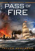 Pass of Fire by Taylor Anderson