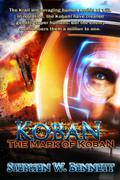The Mark of Koban by Stephen W. Bennett