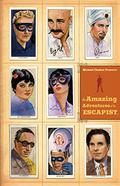 The Amazing Adventures of the Escapist: Volume 2 (The Amazing Adventures of the Escapist #3-4) by Kevin McCarthy