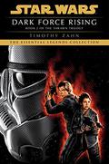 Dark Force Rising by Timothy Zahn