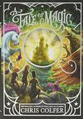 A Tale of Magic... (A Tale of Magic #1) by Chris Colfer