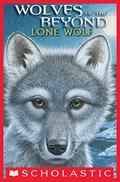 Lone Wolf by Kathryn Lasky