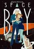 Stephen McCranie's Space Boy Volume 9 (Space Boy #9) by Stephen McCranie