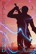 Fallen Ward by Honor Raconteur