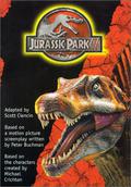 Jurassic Park III  (Junior Novelization) by Scott Ciencin