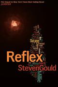 Reflex by Steven Gould
