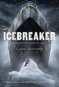 Ice Breaker (The Hidden #1) by Lian Tanner