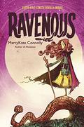 Ravenous (Louna #2) by MarcyKate Connolly