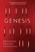 Genesis (Project Nemesis #2) by Brendan Reichs