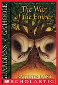 The War of the Ember by Kathryn Lasky