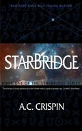 StarBridge by A.C. Crispin