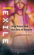 Exile (Guy Erma and the Son of Empire #3) by Sally Ann Melia