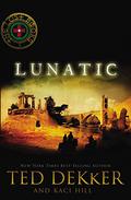 Lunatic (The Lost Books #5) by Kaci Hill