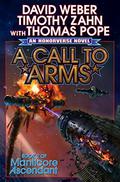 A Call to Arms by David Weber, Timothy Zahn