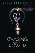 Chasing Power by Sarah Beth Durst