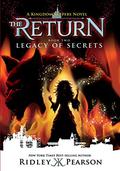 Legacy of Secrets by Ridley Pearson