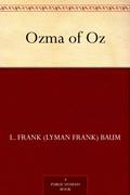 Ozma of Oz by L. Frank Baum