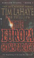 The Europa Conspiracy (Babylon Rising #3) by Bob Phillips
