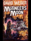Mutineers' Moon by David Weber