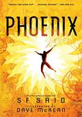 Phoenix by S.F. Said